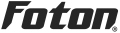Logo Foton Batteries.