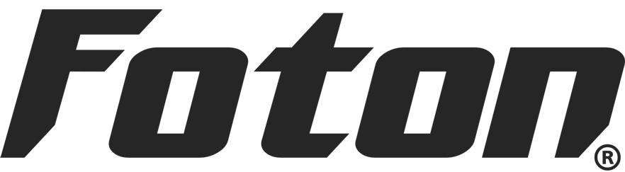 Logo Foton Batteries.